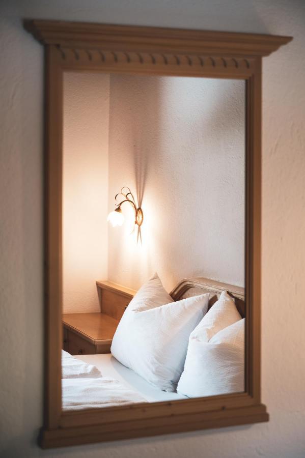 Hotel B&B Frohsinn Badia  Extérieur photo