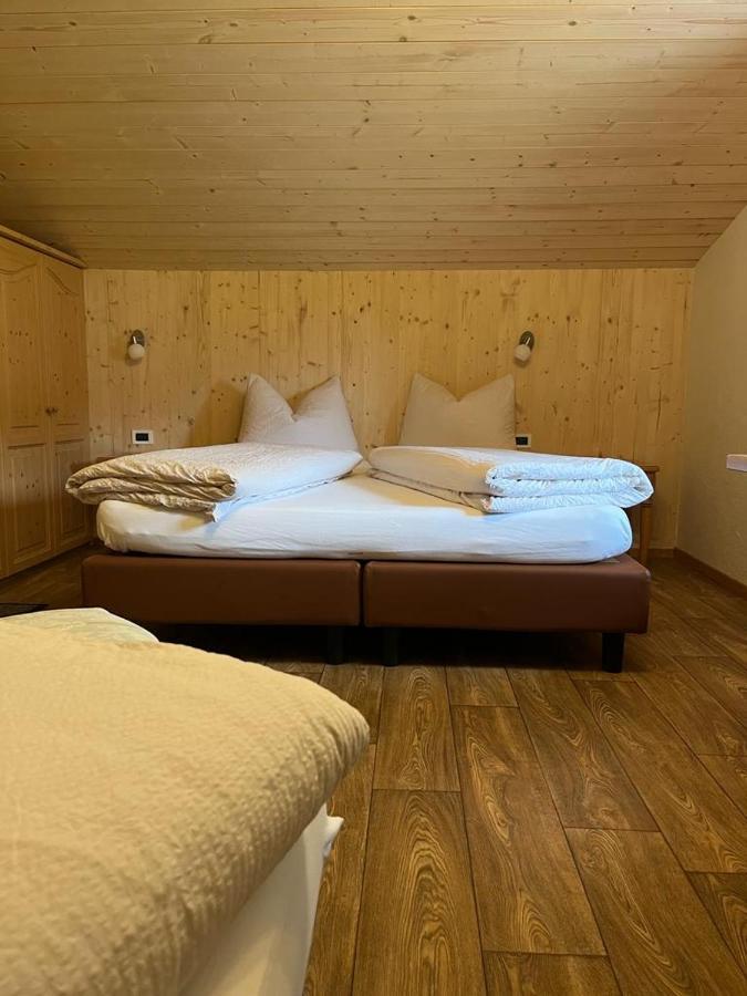 Hotel B&B Frohsinn Badia  Extérieur photo