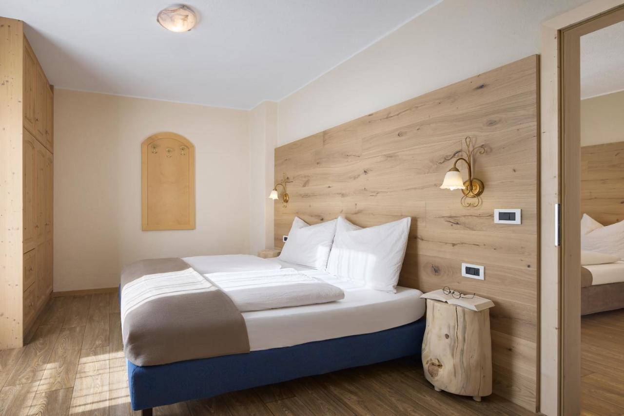 Hotel B&B Frohsinn Badia  Extérieur photo